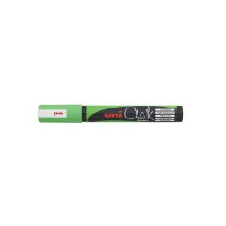Krétamarker 1,8-2,5mm, Uni PWE-5M FL zöld Krétamarker Uni