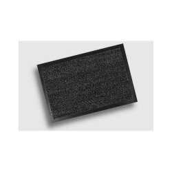 Lábtörlő 90 x 150 cm szennyfogó TRICO150 szürke Egyéb termékek Egyéb