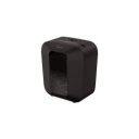 Iratmegsemmisítő, 6lap, konfetti vágás 4x37mm, Fellowes® Powershred LX25