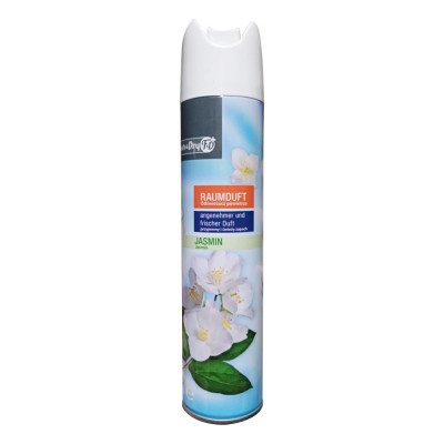 Légfrissítő spray 300 ml Fresh&Dry Légfrissítő spray 300 ml Fresh&Dry