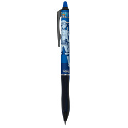 Rollertoll 0,7mm, törölhető Pilot Frixion Ball Plus One Piece, írásszín kék Rollertoll Pilot