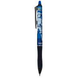 Rollertoll 0,7mm, törölhető Pilot Frixion Ball Plus One Piece, írásszín kék Rollertoll Pilot