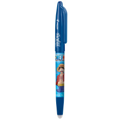 Rollertoll 0,7mm, törölhető Pilot Frixion Ball One Piece, írásszín kék Rollertoll Pilot