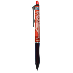 Rollertoll 0,7mm, törölhető Pilot Frixion Ball Plus One Piece, írásszín piros Rollertoll Pilot