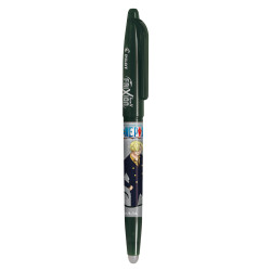 Rollertoll 0,7mm, törölhető Pilot Frixion Ball One Piece, írásszín fekete Rollertoll Pilot