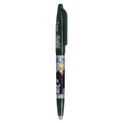 Rollertoll 0,7mm, törölhető Pilot Frixion Ball One Piece, írásszín fekete Rollertoll Pilot
