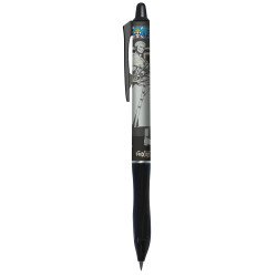 Rollertoll 0,7mm, törölhető Pilot Frixion Ball Plus One Piece, írásszín fekete Rollertoll Pilot