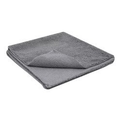 Törlőkendő mikroszálas 32 x 32 cm 300 g/m2 Hewa szürke Szivacsok, kendők, súrolók Hewa