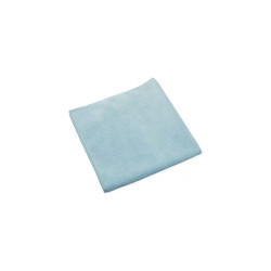 Törlőkendő mikroszálas Vileda MicroTuff Plus kék_169916