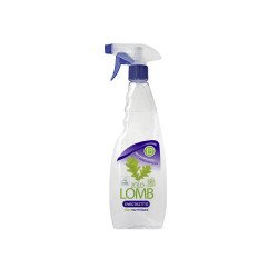 Ablaktisztító szórófejes 500 ml  ÖKO Zöldlomb Ablak- és üvegtisztítók Kovald
