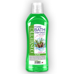 Habfürdő 1 liter Dalma