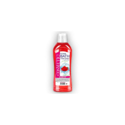 Habfürdő 1 liter Dalma Sampon, tusfürdő, testápoló, hintőpor Dalma
