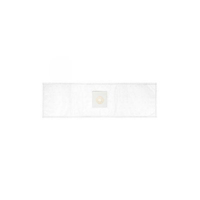 Porzsák papír 5 db/csomag Ghibli AS2 porszívóhoz