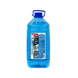 Szélvédőmosó téli 5 liter -20°C JP Auto Blue Autóápolás Egyéb