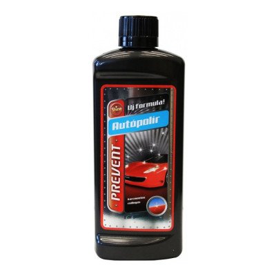 Autópolírozó paszta 375 ml Prevent