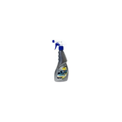 Műszerfalápoló szórófej/aerosol 500 ml Prelix