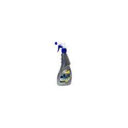 Műszerfalápoló szórófejes 500 ml Prelix Autóápolás Prelix