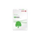 Másolópapír A4, 80g, Xerox recycled Plus újrahasznosított 500ív/csomag,