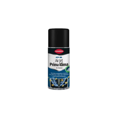 Autóklíma tisztító spray 100 ml Caramba Air-Jet Prima Klima