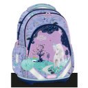 Iskolatáska anatómiai, lányos, Ars Una UNICORN