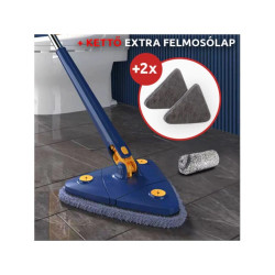 Takarítóeszköz 1 mop TENO Ablak- és padlótisztító eszközök Egyéb
