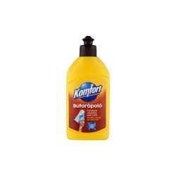 Bútorápoló folyadék 250 ml Komfort Bútortisztítók Egyéb