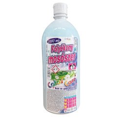 Mosógél 1 liter (16 mosás) színes ruhákhoz Dalma Általános Mosószerek Dalma