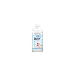 Öblítő koncentrátum 1,6 liter (64 mosás) Lenor Sensitive Öblítők Lenor