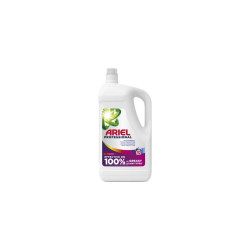 Mosógél 4,95 liter (110 mosás) színes ruhákhoz Ariel Professional Mosóporok Ariel