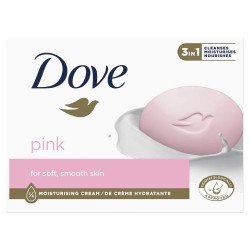 Szappan 90 g Dove Pink Szappanok Dove