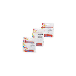 Epson T01D4 tintapatron yellow ECO Tintapatron kompatibilis Eco