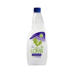 Ablaktisztító utántöltő 500 ml  ÖKO Zöldlomb Ablak- és üvegtisztítók ZöldLomb