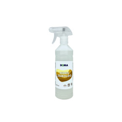 Hideg zsíroldószer szórófejes 500 ml Doma Zsíroldók Doma