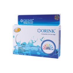 Epson T7013 tintapatron magenta ORINK Tintapatron kompatibilis Orink