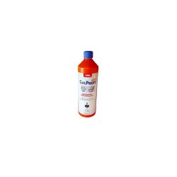 Lefolyótisztító 1 liter Gel Print Plus Lefolyótisztító Egyéb