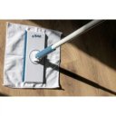 Lapos univerzális felmosó 360° elforgatható fejjel nyéllel York_082230