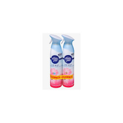 Légfrissítő aerosol 2 x 185 ml Ambi Pur Flower&Spring Légfrissítő Ambi Pur