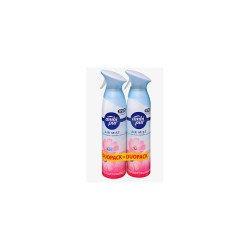 Légfrissítő aerosol 2 x 185 ml Ambi Pur Flower&Spring Légfrissítő Ambi Pur