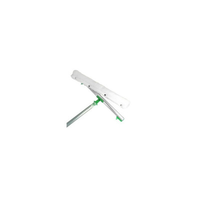 Padlóápoló huzat mikroszálas 40 cm WonderWaxer® Unger_QS010