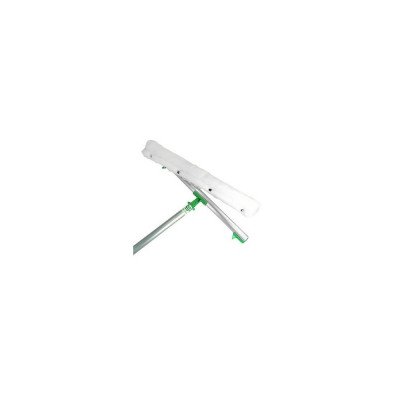 Padlóápoló huzat mikroszálas 40 cm WonderWaxer® Unger_QS010