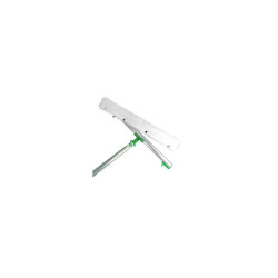 Padlóápoló huzat mikroszálas 40 cm WonderWaxer® Unger_QS010 Ablak- és padlótisztító eszközök Unger