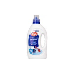 Mosógél fertőtlenítő hatású 1 liter (18 mosás) univerzális BradoClub Mosószerek BradoClub