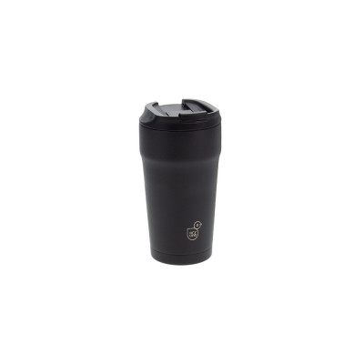 Thermo bögre 470 ml Ars Una fekete Thermo bögre 470 ml Ars Una fekete