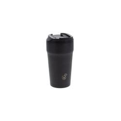 Thermo bögre 470 ml Ars Una fekete Kulacs, termosz Ars Una