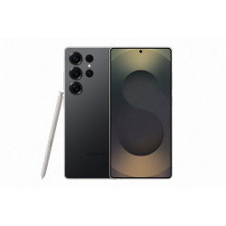 Okostelefon Samsung S938B GALAXY S25 ULTRA (12GB/512GB), titanium fekete Okostelefon Samsung