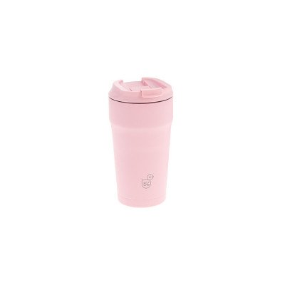 Thermo bögre 470 ml Ars Una rózsaszín Thermo bögre 470 ml Ars Una rózsaszín