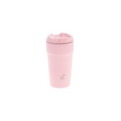 Thermo bögre 470 ml Ars Una rózsaszín Kulacs, termosz Ars Una