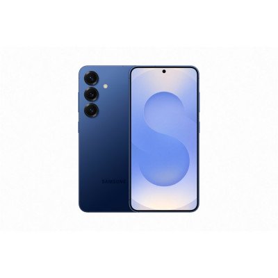 Okostelefon Samsung S931B GALAXY S25 (12GB/512GB), tengerészkék