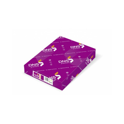 Másolópapír A3, 90g, DNS Premium 500ív/csomag,