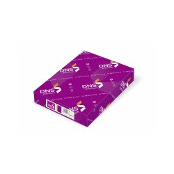 Másolópapír A3, 90g, DNS Premium 500ív/csomag, Másolópapír digitális Dns Premium